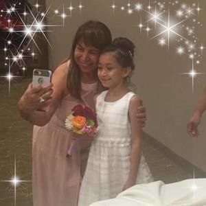 Meet your Posher, Ida